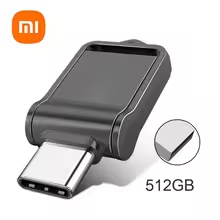 Clé USB 512GB pour téléphone et Ordinateur